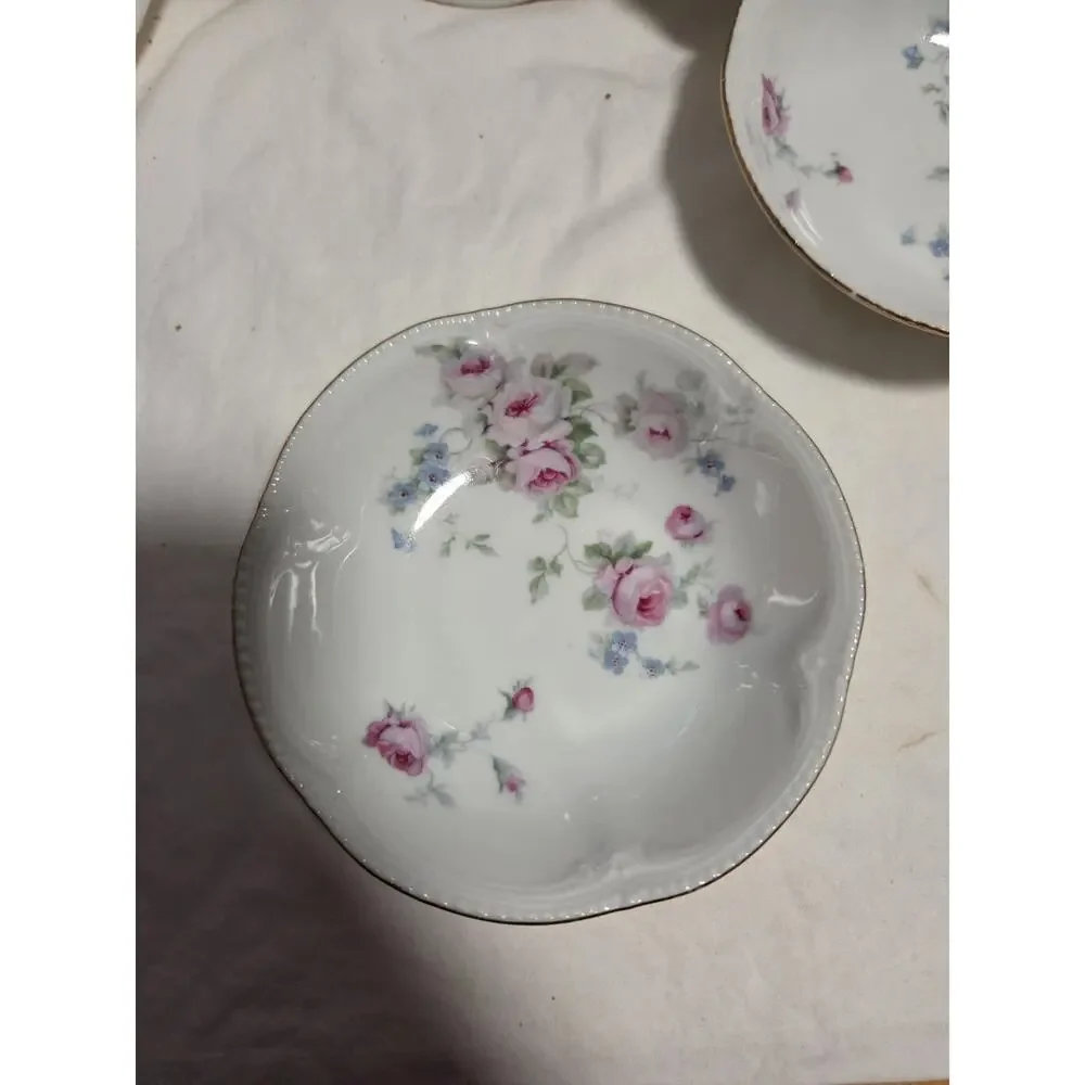 Unbranded berry desert
